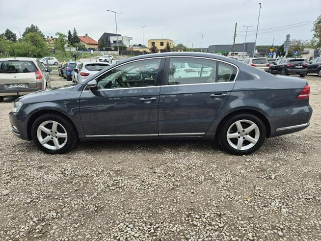 Volkswagen Passat Bogata wersja* 1,8tsi Bydgoszcz - zdjęcie 12