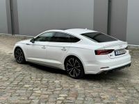S5 5-drzwi Quattro 4x4 354km 2-komplety kół Radar ACC Super stan Koszalin - zdjęcie 5