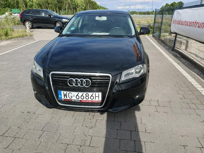 Audi A3 jak nowy Lipówki - zdjęcie 2