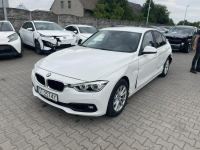 BMW 318 Automat Klimatronik Gliwice - zdjęcie 4