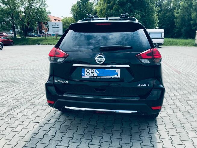 Nissan xtrail Rybnik - zdjęcie 4