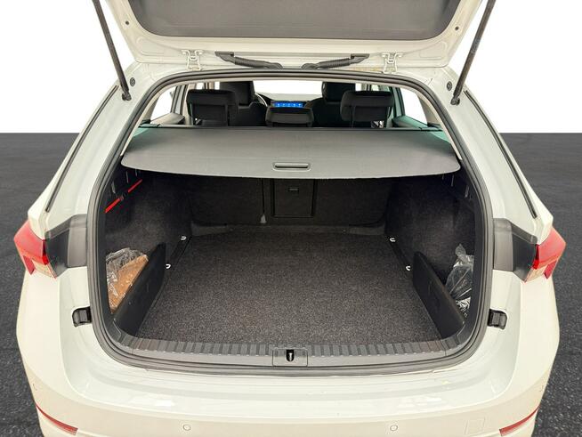 Skoda Octavia 2.0 TDI Ambition DSG Kombi Warszawa - zdjęcie 11