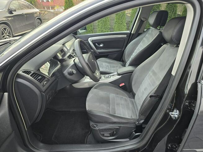 Renault Laguna Bogata Wersja | el. fotele | 4 koła skrętne Żarki - zdjęcie 11