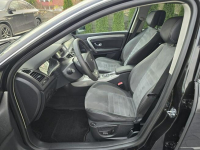Renault Laguna Bogata Wersja | el. fotele | 4 koła skrętne Żarki - zdjęcie 11
