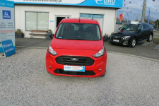 Ford Transit Connect 230 1.5 EcoBlue LONG 120KM Trend AUTOMAT Warszawa - zdjęcie 3