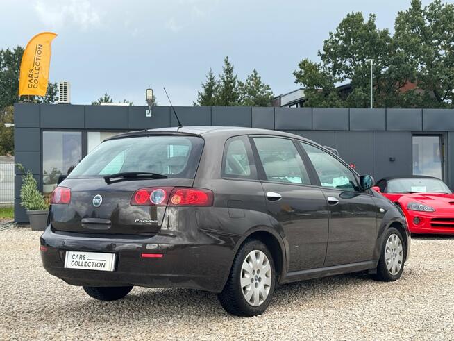 Fiat Croma, 2007 Michałowice - zdjęcie 4