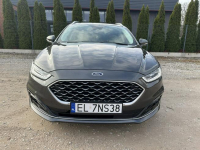 Ford Mondeo bogate wyposazenie / faktura vat marża / zadbany Starowa Góra - zdjęcie 9