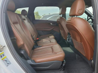 Audi Q7 PRESTIGE / 3.0 V6 / niski przebieg Białystok - zdjęcie 10