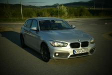 BMW 116 D Nowy Sącz - zdjęcie 7