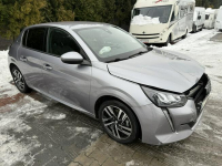 Peugeot 208 Zielona Łąka - zdjęcie 6