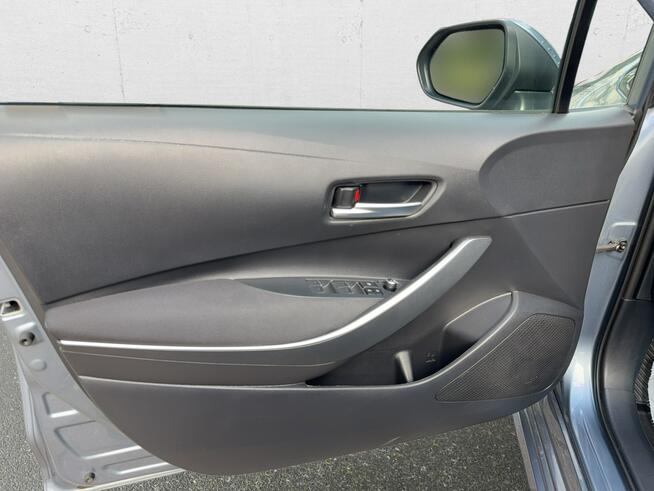 Toyota Corolla 1.5 Comfort ! Z polskiego salonu! Z fakturą VAT! Warszawa - zdjęcie 10