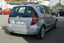 Mercedes A 180 Opole - zdjęcie 4