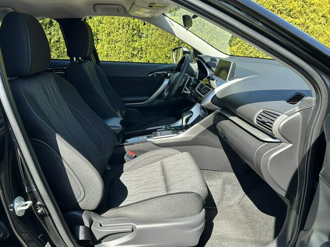 Mitsubishi Eclipse Cross S-AWC 4x4, automat! Tarnów - zdjęcie 7