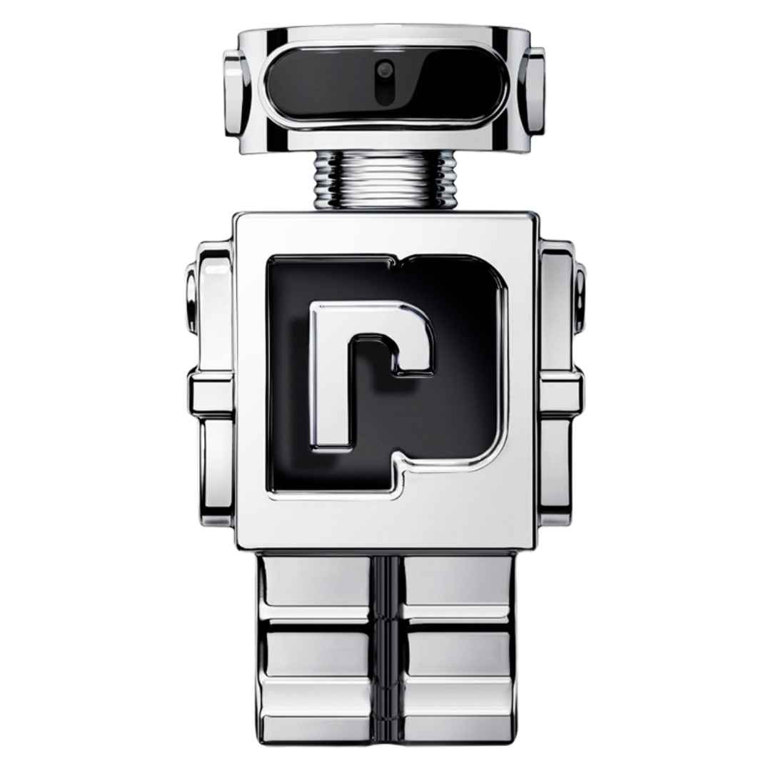 Paco Rabanne Phantom - Woda toaletowa męska Grunwald - zdjęcie 2