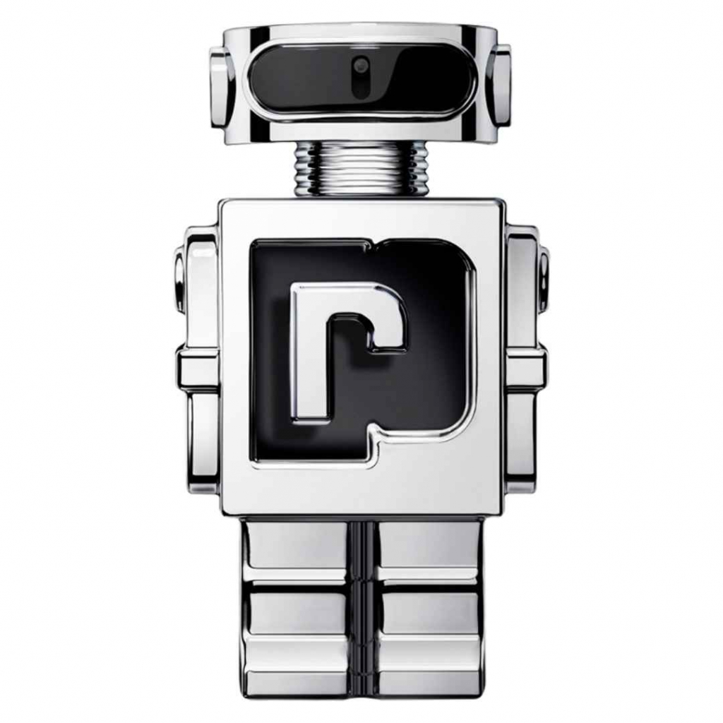 Paco Rabanne Phantom - Woda toaletowa męska Grunwald - zdjęcie 2