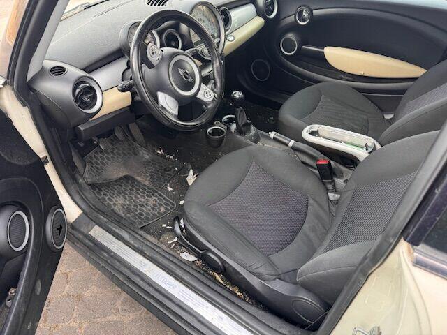 MINI Cooper 1.6 MR06 2007 r. od syndyka Warszawa - zdjęcie 2