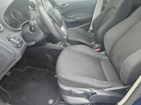Seat Ibiza FR Ledy Bezwypdkowa I Właściciel Rybnik - zdjęcie 8