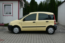 Fiat Panda 1.1 54KM 2009r. wsp. CITY 85tkm Polecam Kampinos - zdjęcie 3