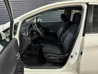 Nissan Note tylko 98tyśkm * stan perfekt * bezwypadkowy * Salon PL Chechło - zdjęcie 9