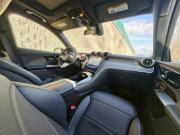 Mercedes GLC 300 Łódź - zdjęcie 9