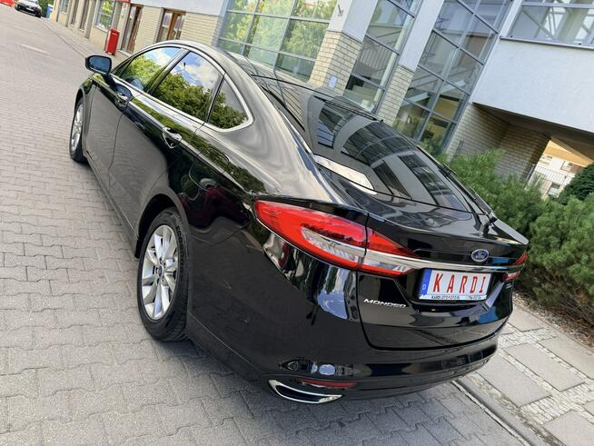 Ford Mondeo 2.0 Diesel Titanium Panorama Szczecin - zdjęcie 10