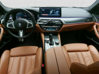 BMW 530 Komorniki - zdjęcie 9