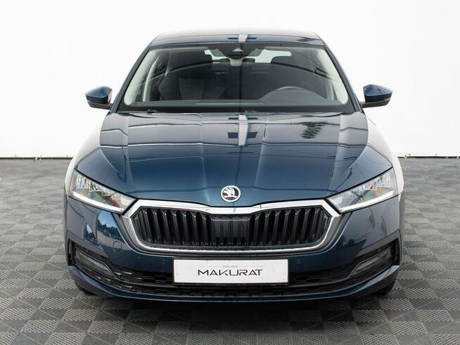 Škoda Octavia CT105AW#2.0 TDI Ambition K.cof LED Salon PL VAT23% Pępowo - zdjęcie 7