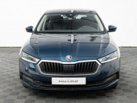 Škoda Octavia CT105AW#2.0 TDI Ambition K.cof LED Salon PL VAT23% Pępowo - zdjęcie 7