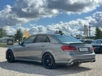Mercedes-Benz Klasa E, 2013 Michałowice - zdjęcie 6