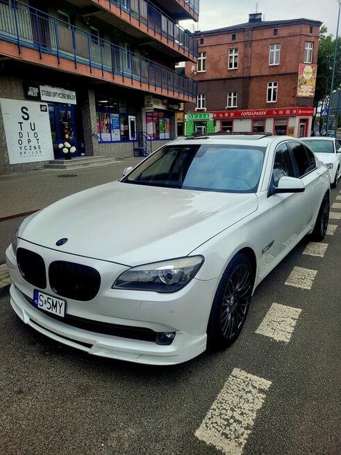 Bmw 7 możliwa zamiana Sosnowiec - zdjęcie 3
