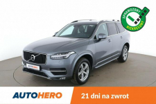 Volvo XC 90 GRATIS! Pakiet Serwisowy o wartości 900 zł! Warszawa - zdjęcie 1