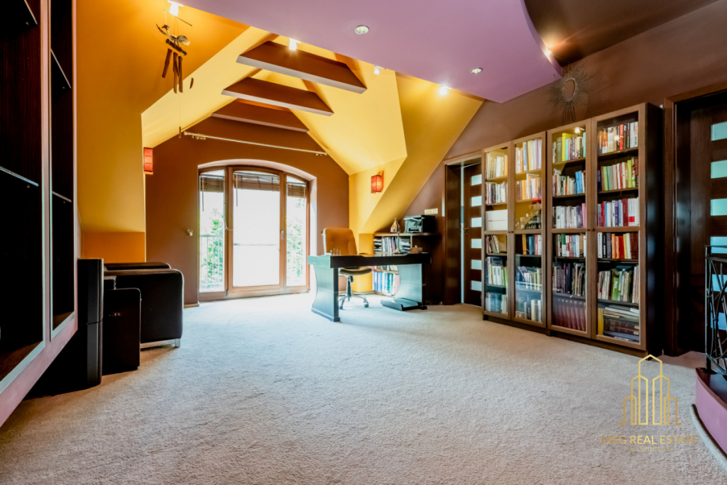 Przestronny dom/2156 m2 działki/strefa relaksu Księżyno - zdjęcie 8