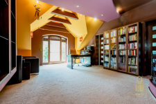 Przestronny dom/2156 m2 działki/strefa relaksu Księżyno - zdjęcie 8