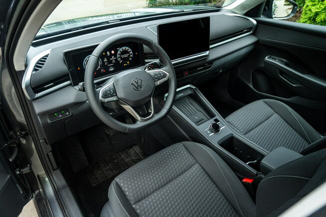 Volkswagen T-Roc Life 1.5 eTSI 150 KM DSG - Dostępny od ręki! Łódź - zdjęcie 11