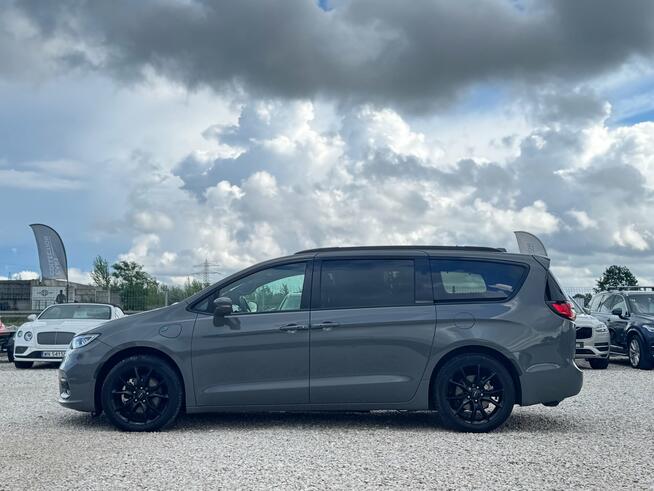 Chrysler Pacifica, 2021 Michałowice - zdjęcie 7