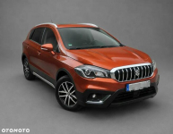 Suzuki SX4 S-Cross 1.4 Boosterjet Allgrip Comfort Błażowa - zdjęcie 3