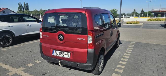 Citroen NEMO Kielce - zdjęcie 4