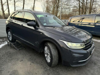 Volkswagen Tiguan Salon PL. Plug-in. Bezwypadkowy. Serwis ASO Rybnik - zdjęcie 4