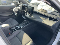 Toyota Corolla Hybryda Automat Kamera Podgrzewanie Skóra Gliwice - zdjęcie 9