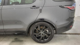 Land Rover Discovery V 3.0 D250 mHEV S Grójec - zdjęcie 10