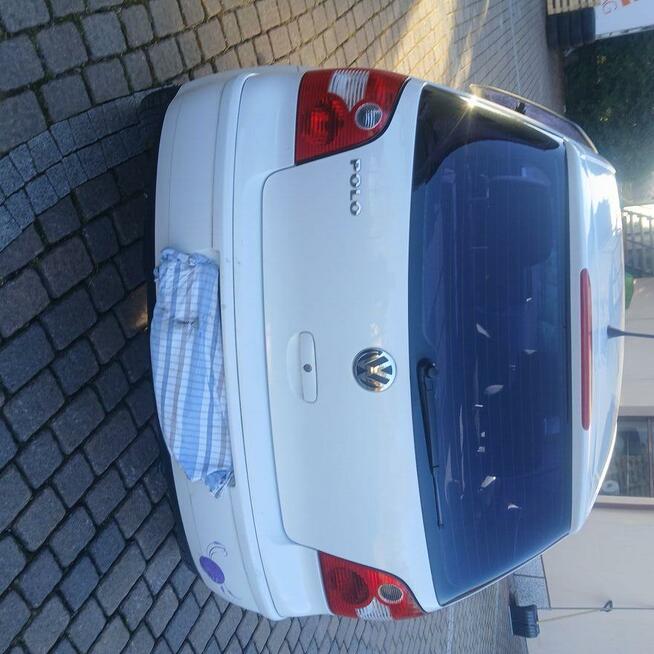 Sprzedam VW Polo Kalwaria Zebrzydowska - zdjęcie 3