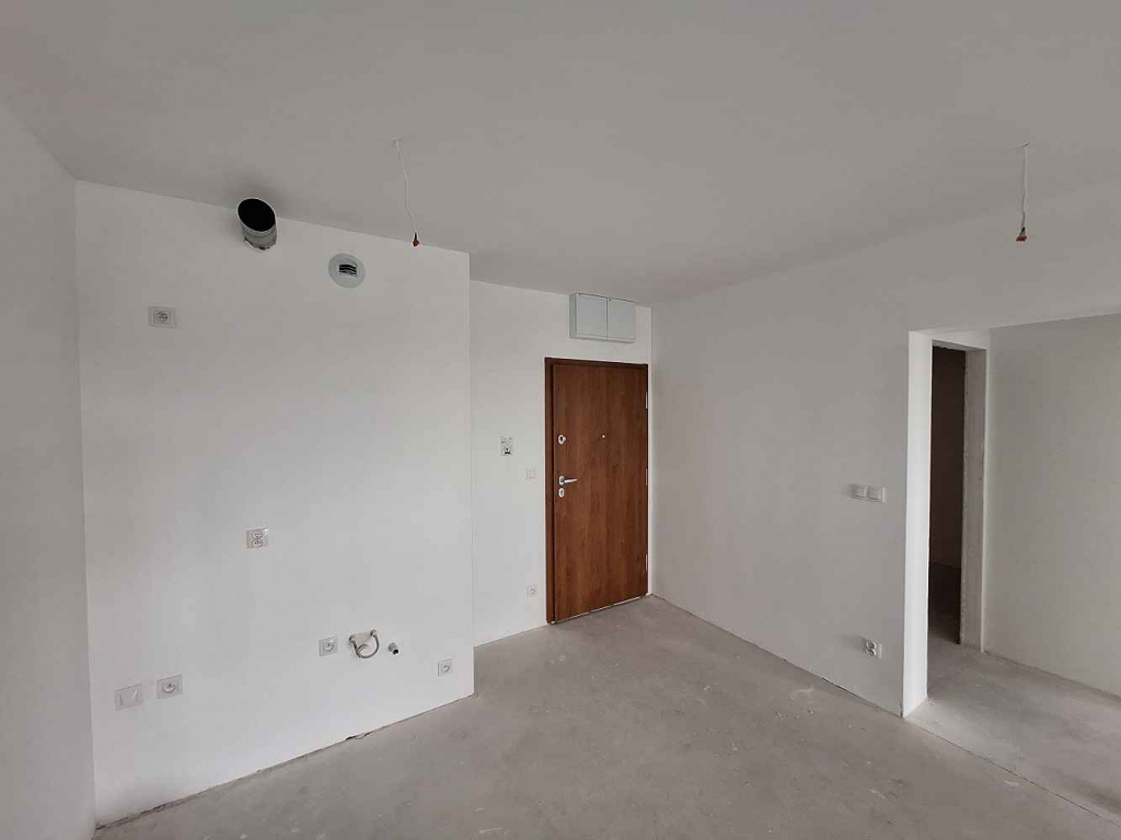 2pok, 47met, okolice Fiołkowej BALKON/WINDA (Wrocław) Fabryczna - zdjęcie 5