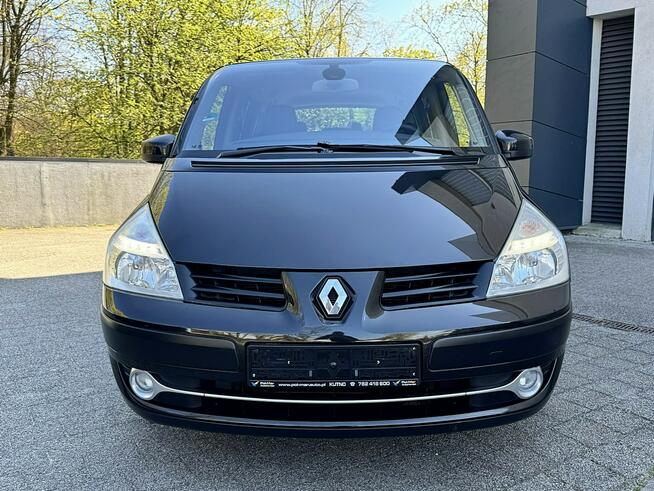 Renault Grand Espace LIFT LED Navi Climatronic Gwarancja Kutno - zdjęcie 3