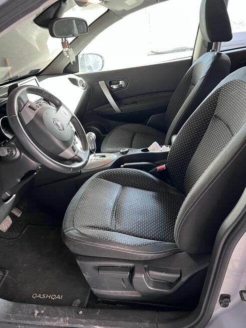 Sprzedam Nissana Mytarka - zdjęcie 10