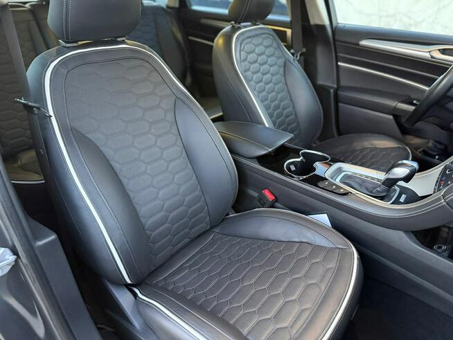 Ford Mondeo Vignale 2.0 benzyna 241 KM Europa Tarnowskie Góry - zdjęcie 8