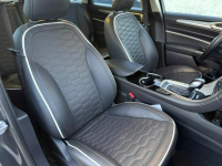 Ford Mondeo Vignale 2.0 benzyna 241 KM Europa Tarnowskie Góry - zdjęcie 8