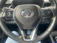 Toyota Corolla Spala poniżej 5 litrów na 100 kilometrów! Poznań - zdjęcie 11