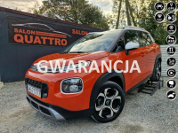 Citroen C3 Aircross Panorama dach. Światła Led. Navi. Nowy rozrząd. Rybnik - zdjęcie 1