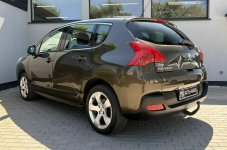 Peugeot 3008 2.0 HDI | Stan BDB | Klimatyzacja | Dach panoramiczny | Pyzdry - zdjęcie 4