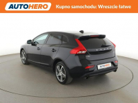 Volvo V40 Momentum automat T3 navi kamera tempomat grzane fotele LED Warszawa - zdjęcie 4
